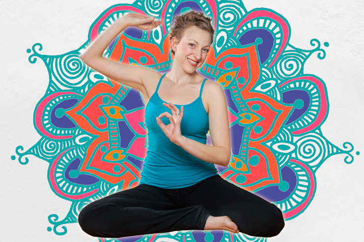 Teacher Training The Path