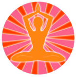 Vinyasa Icon