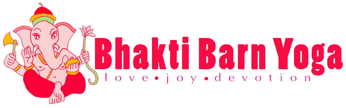 Bhakti Barn Logo